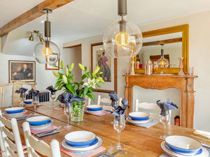Dining Table- click for photo gallery